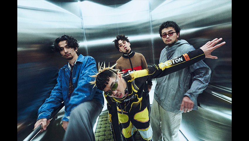 King Gnu 全国5大ドームツアー完走！！札幌にてファイナル！累計約38万